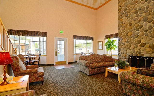 Best Western Horizon Inn
