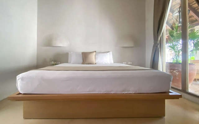 Hotel Panamera