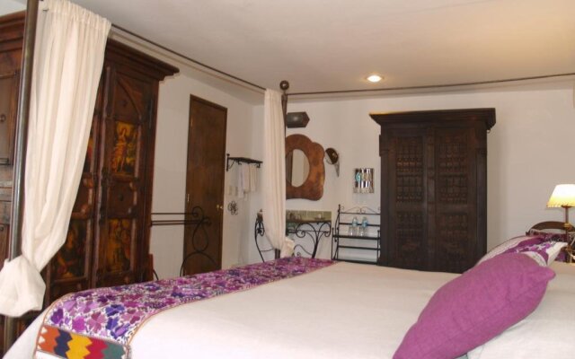 Hotel Casa Rosada - Adults Only