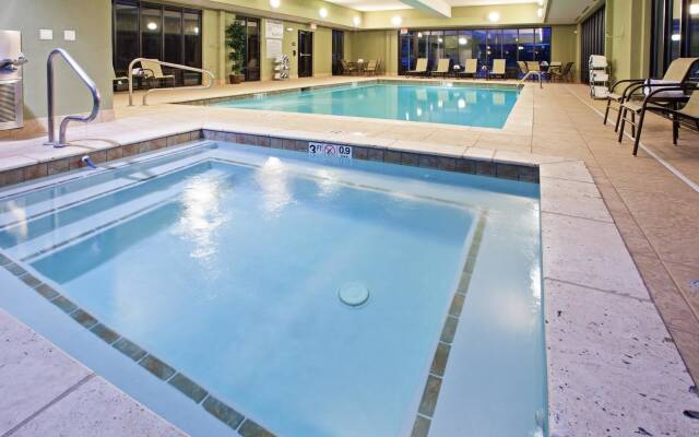 Hampton Inn Chattanooga - North/Ooltewah