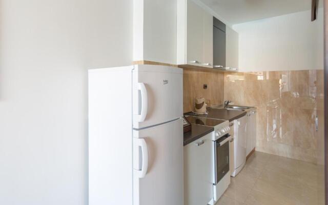 Adriatic Raf Apartments