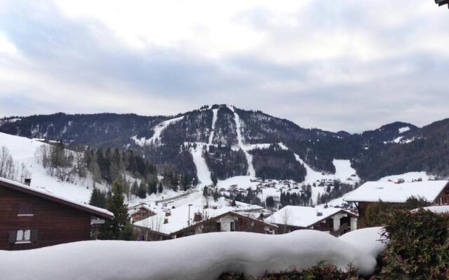 Biblos 15 - 2 Pieces Proche Pistes