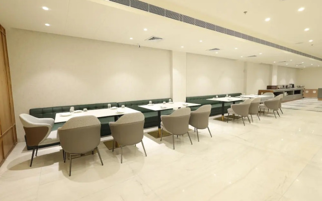 AVA Hotel Chandigarh Zirakpur