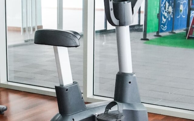 KL Gateway Residence