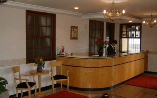 Boroni Palace Hotel