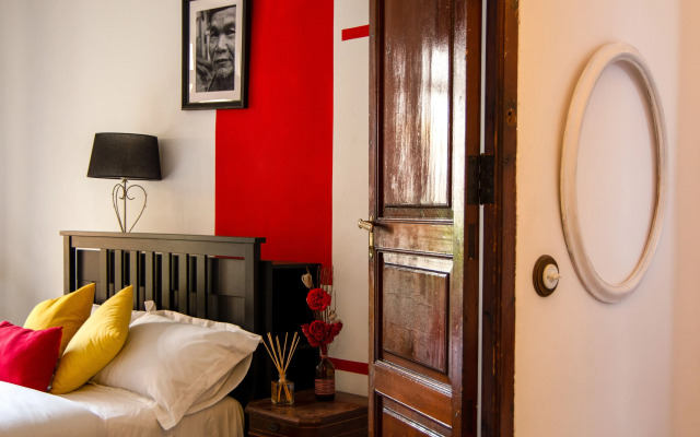 Portrait Boutique Guesthouse