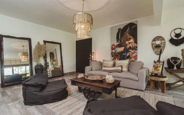 Lumina at Looltum Tulum