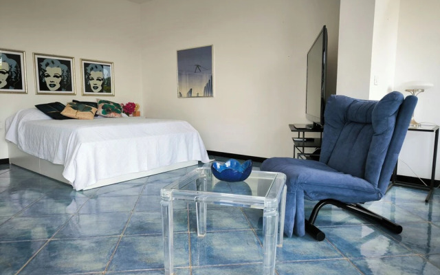 Le Colmate Guesthouse