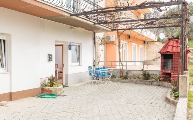 Apartments Villa Dane