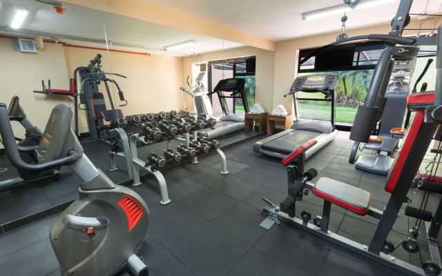 Holiday Inn San Jose La Sabana by IHG