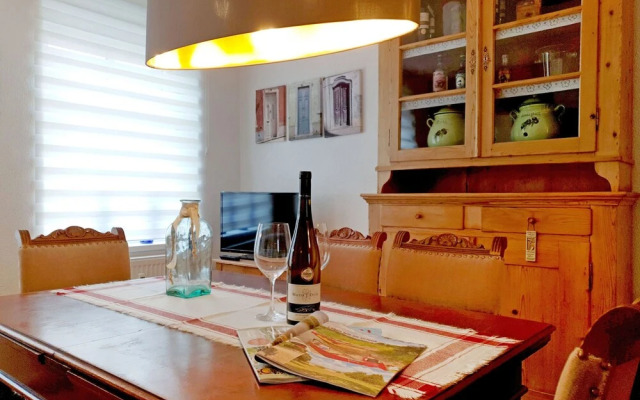 Goethe 60 Loitz in Loitz