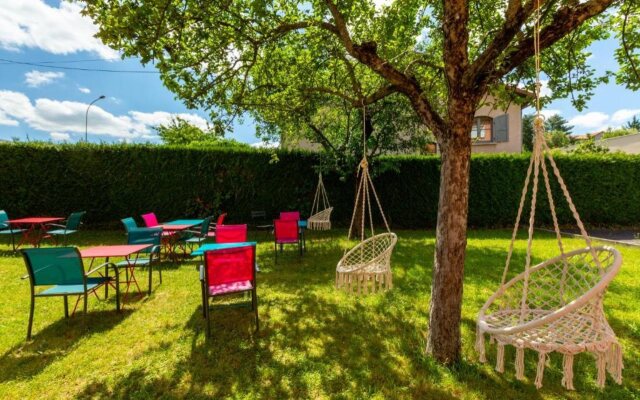 Deltour Hotel Puy en Velay