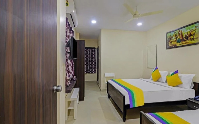 Airport Pride Inn - Premier