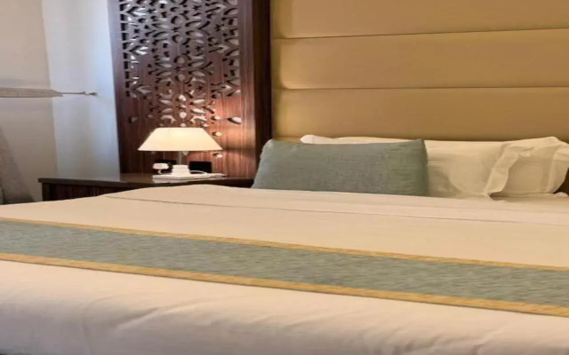 Diamond Vision Hotel
