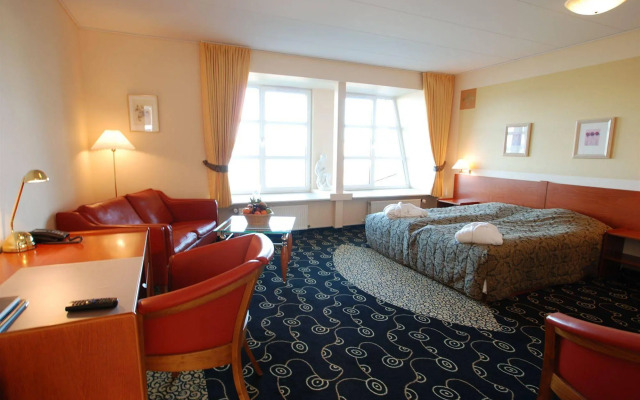 Hotel Pinenhus