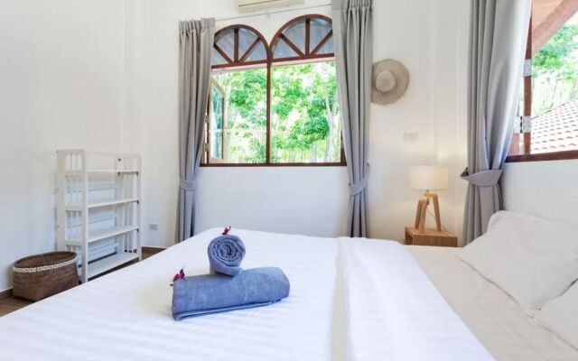 Paklok Villa 180 m2