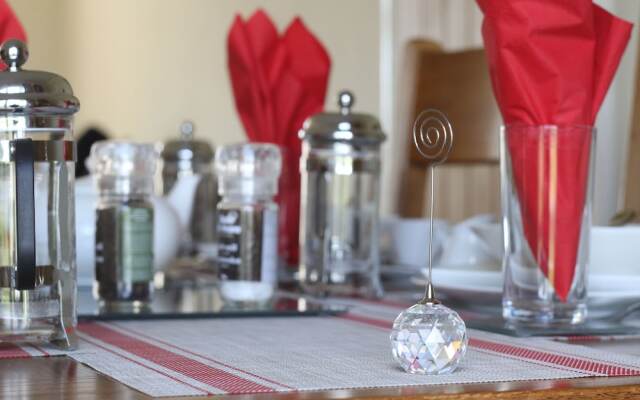 Ryelands B&B