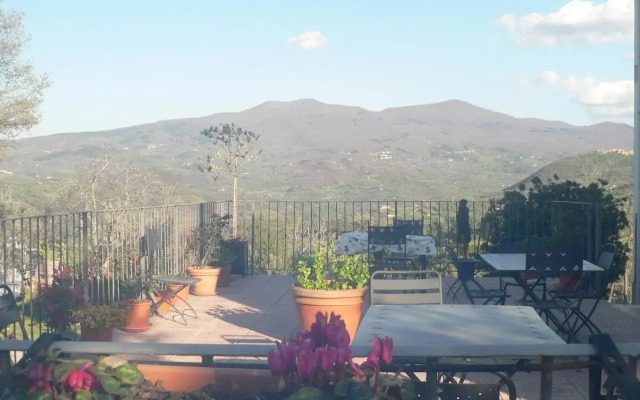 Appartamenti Poggio Rineschi