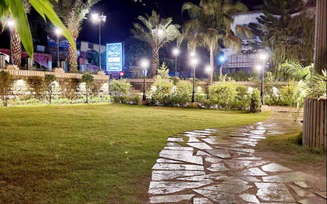 Diner's Villa