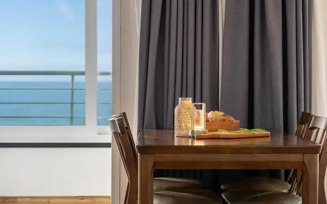 Yangyang Verit Pension