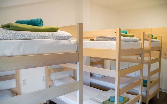 Wine Hill - Hostel