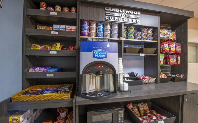 Candlewood Suites Houston Medical Center by IHG