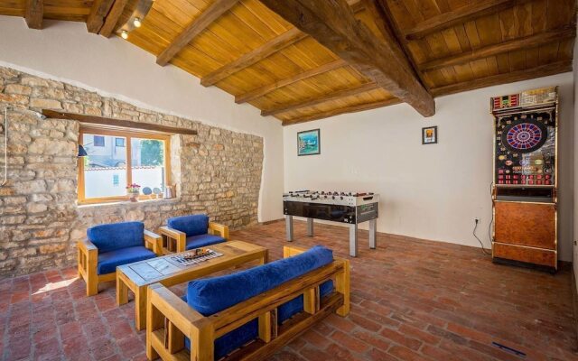 Casa Tereža