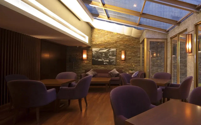 Guide Hotel Taipei Bade