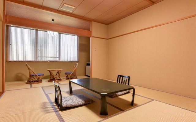 Ryokan Hiromitei