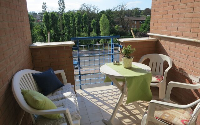 "the House of Bambi"