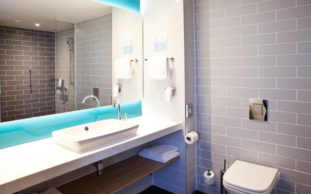 Holiday Inn Express Göppingen by IHG