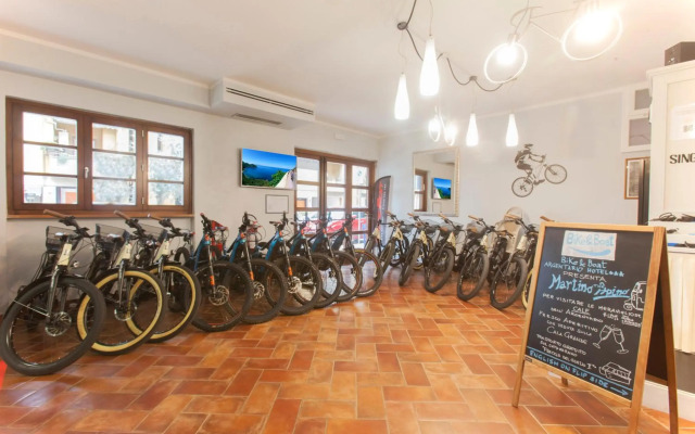 Rosso Malto hotel