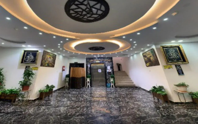 Dhiyafat Al Masief Furnished Apartments