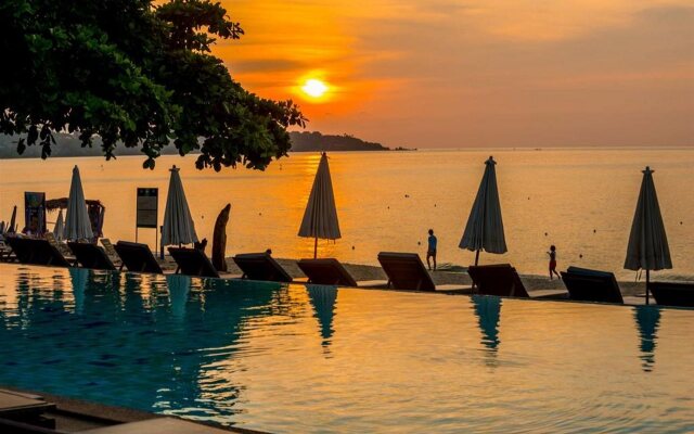 The Hive Hotel Samui