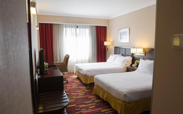 Holiday Inn Buenos Aires Ezeiza Airport, an IHG Hotel