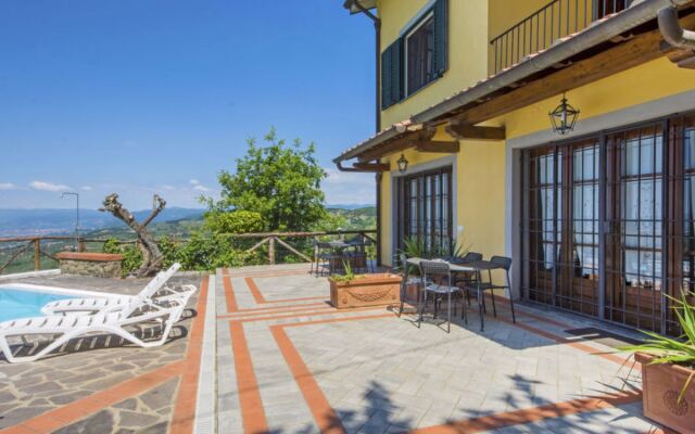 Poggio alla Baghera 23727