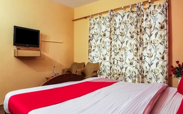 OYO 37004 City Heart Guest House