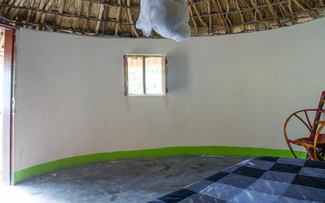 Kijuura Lodge