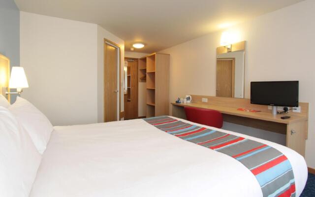 Travelodge Stoke Talke