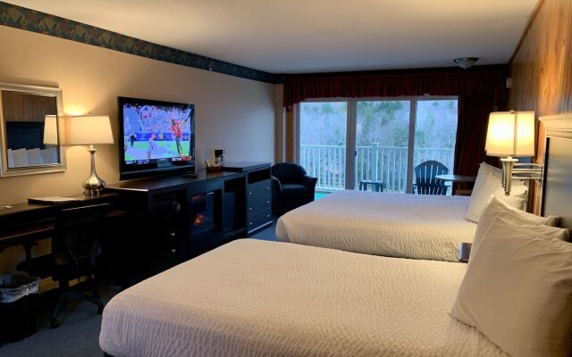 Indian Head Resort