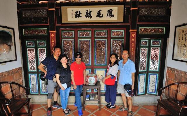 Feng Mao Lin Zh