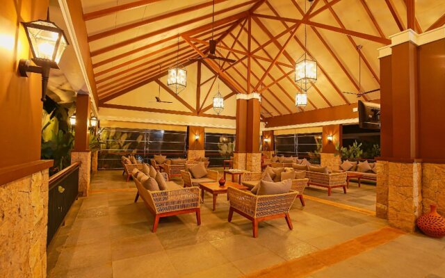 Morickap Resort