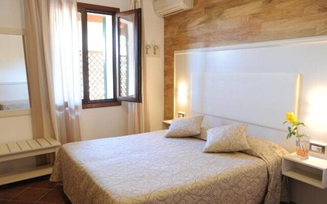 Hotel Barsalini