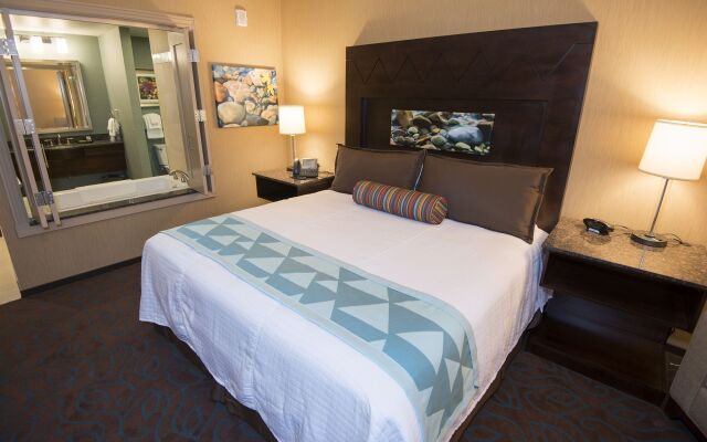 Win-River Resort & Casino