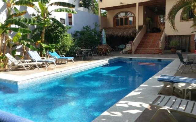 Casa de Pancho