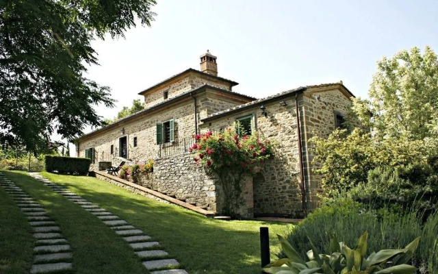 Villa Il Trebbio