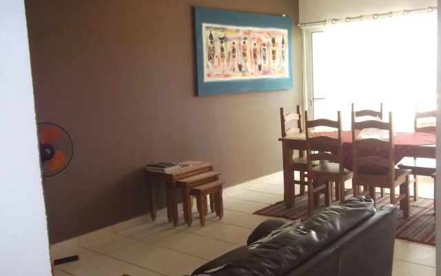 Vila Cabral Apartment