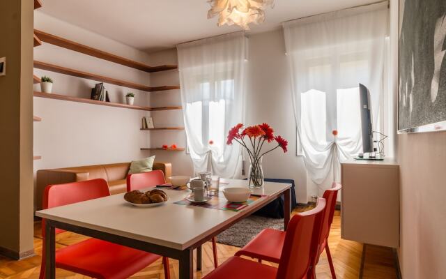 Pio X Square Cosy in Treviso Center