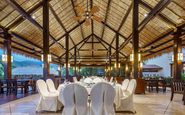 Yalong Bay Villas & Spa