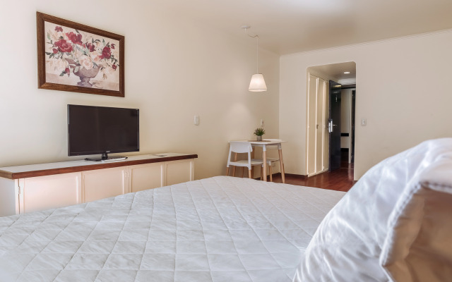 Soft Bariloche Hotel